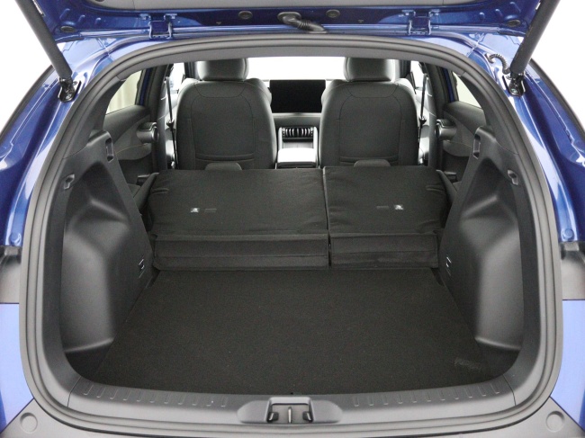 BYD ATTO 3 EVO - Design