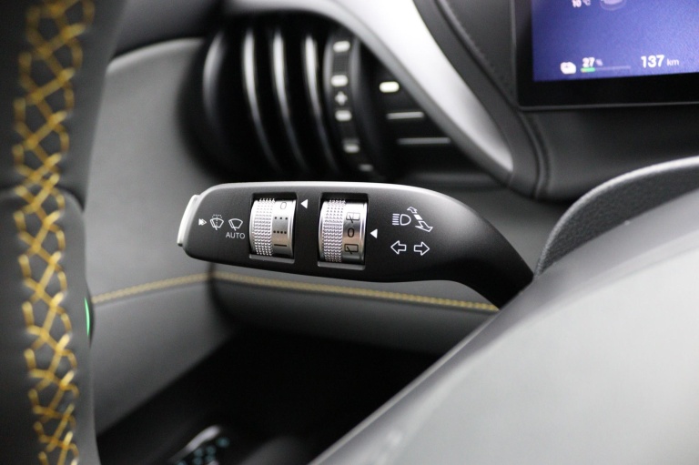 BYD ATTO 3 EVO - Design 24