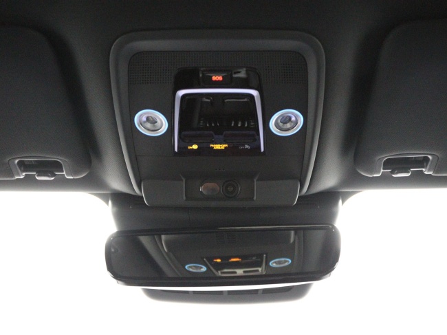 BYD ATTO 3 EVO - Design