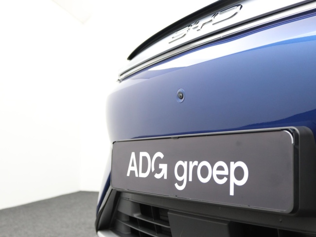 BYD ATTO 3 EVO - Design