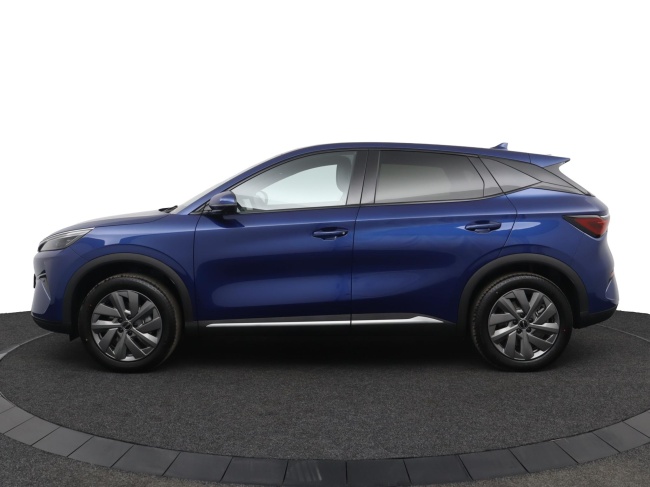 BYD ATTO 3 EVO - Design