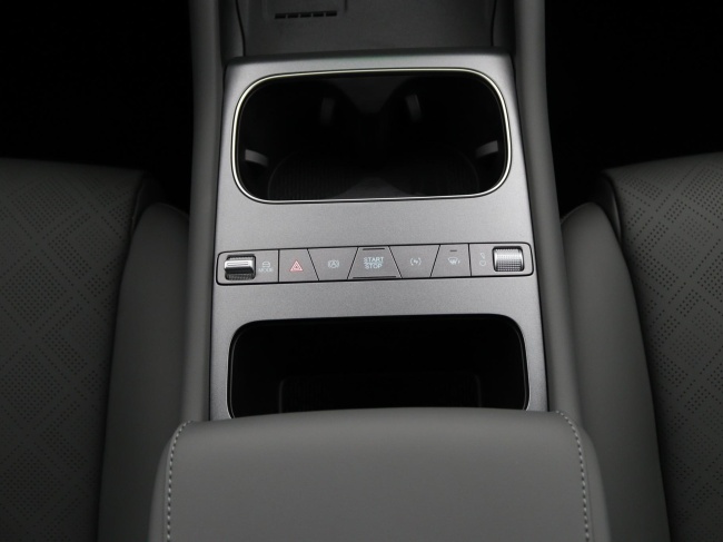 BYD ATTO 3 EVO - Design