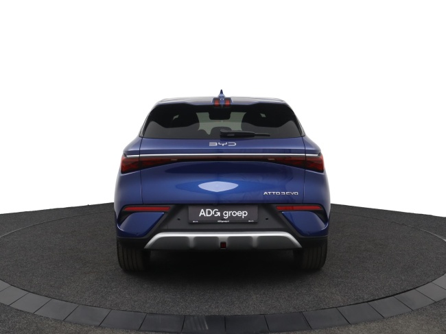 BYD ATTO 3 EVO - Design