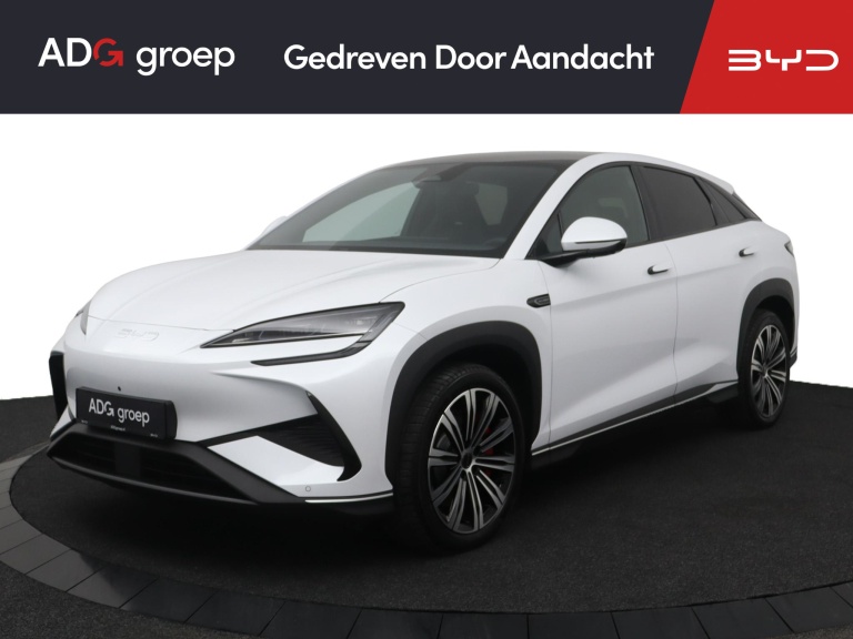 BYD SEALION 7 - Design AWD 82.5 kWh 1