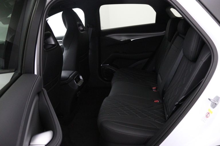 BYD SEALION 7 - Design AWD 82.5 kWh 16