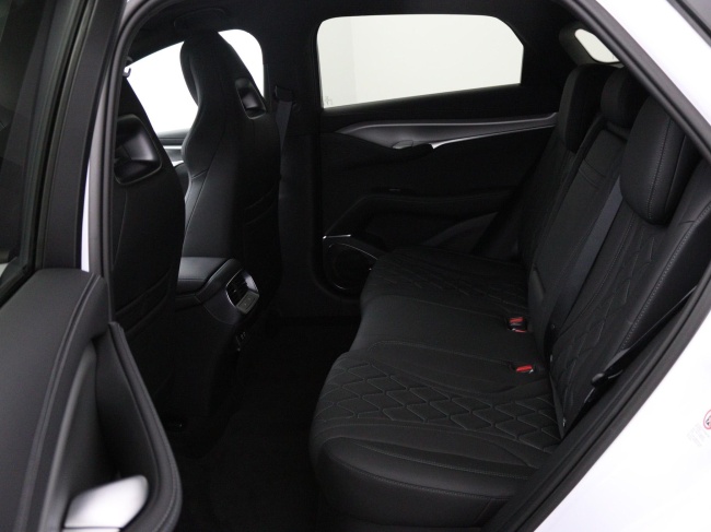 BYD SEALION 7 - Design AWD 82.5 kWh
