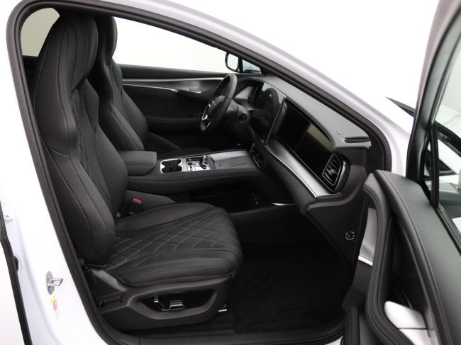 BYD SEALION 7 - Design AWD 82.5 kWh