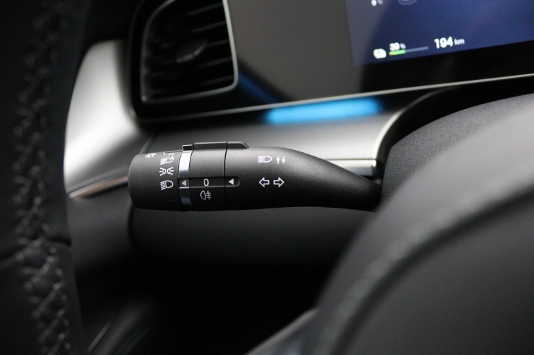 BYD SEALION 7 - Design AWD 82.5 kWh 28
