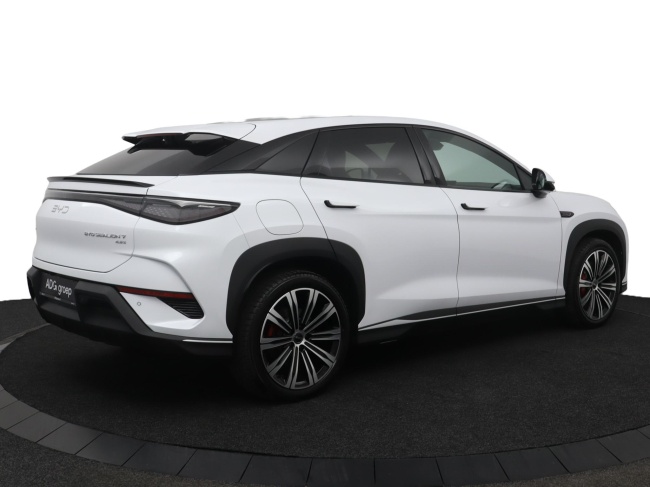 BYD SEALION 7 - Design AWD 82.5 kWh