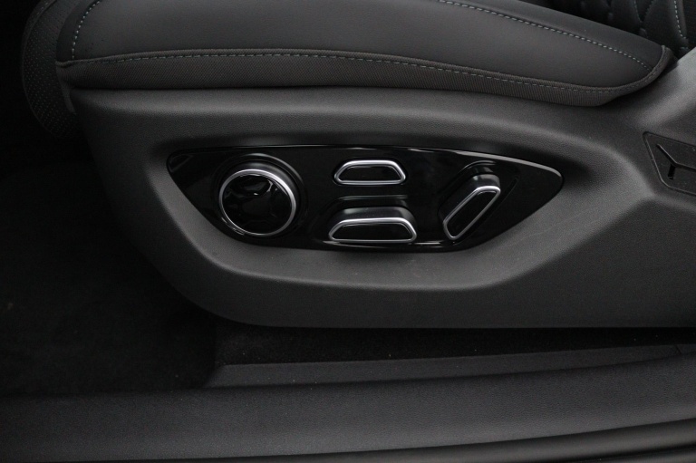BYD SEALION 7 - Design AWD 82.5 kWh 37