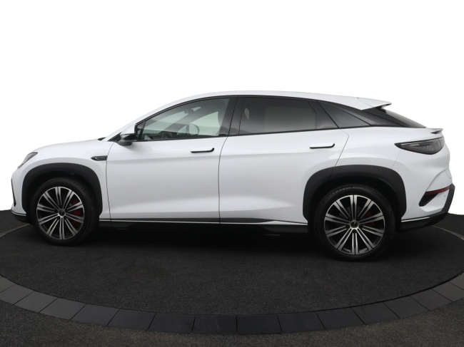 BYD SEALION 7 - Design AWD 82.5 kWh