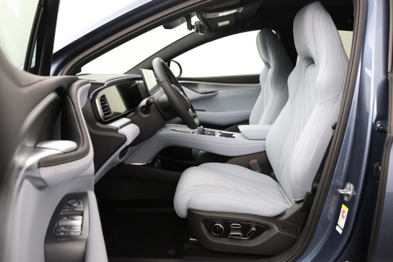 BYD SEALION 7 - Excellence AWD 91.3 kWh 17