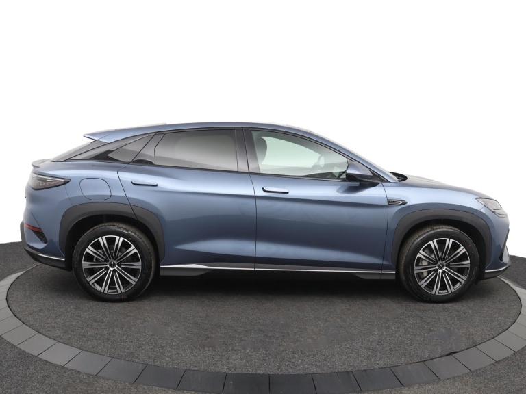 BYD SEALION 7 - Comfort 82.5 kWh 4
