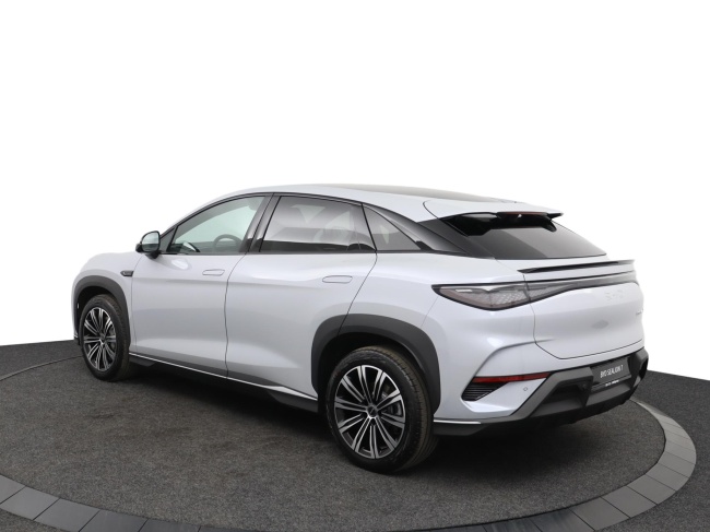 BYD SEALION 7 - Comfort 82.5 kWh