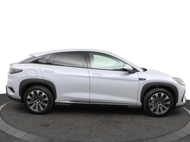 BYD SEALION 7 - Comfort 82.5 kWh
