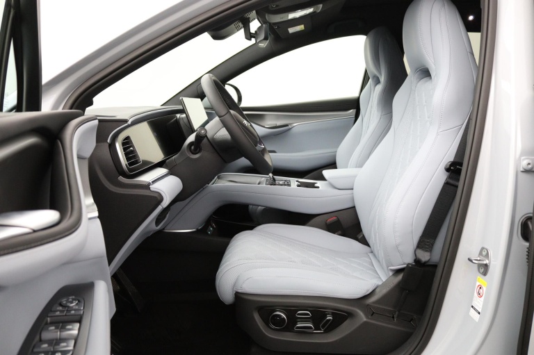 BYD SEALION 7 - Comfort 82.5 kWh 14