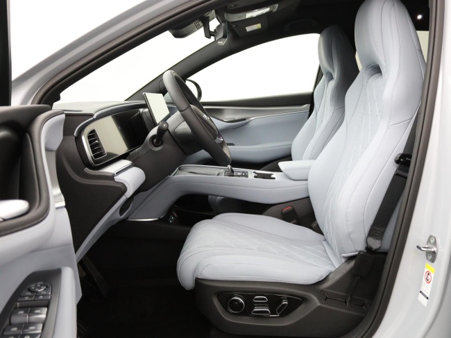 BYD SEALION 7 - Comfort 82.5 kWh