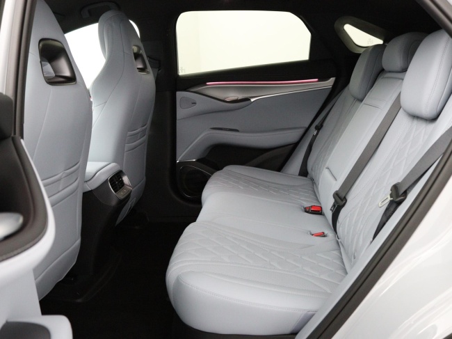 BYD SEALION 7 - Comfort 82.5 kWh
