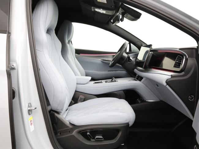 BYD SEALION 7 - Comfort 82.5 kWh