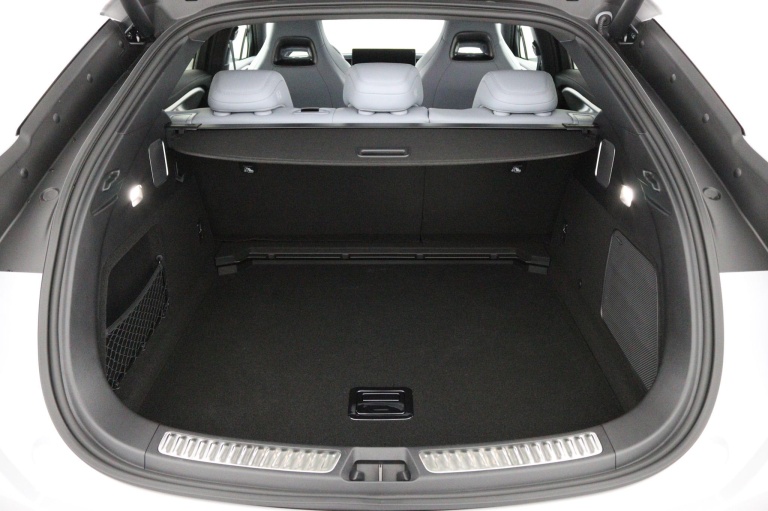 BYD SEALION 7 - Comfort 82.5 kWh 19