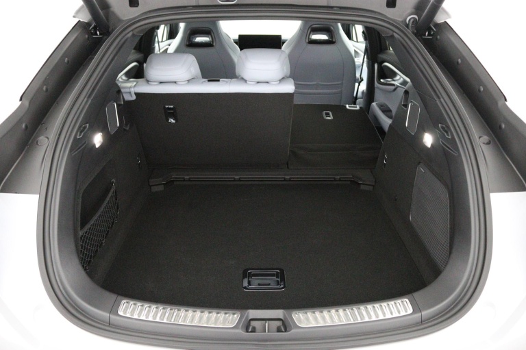 BYD SEALION 7 - Comfort 82.5 kWh 20