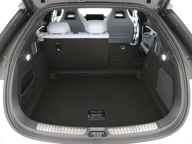 BYD SEALION 7 - Comfort 82.5 kWh