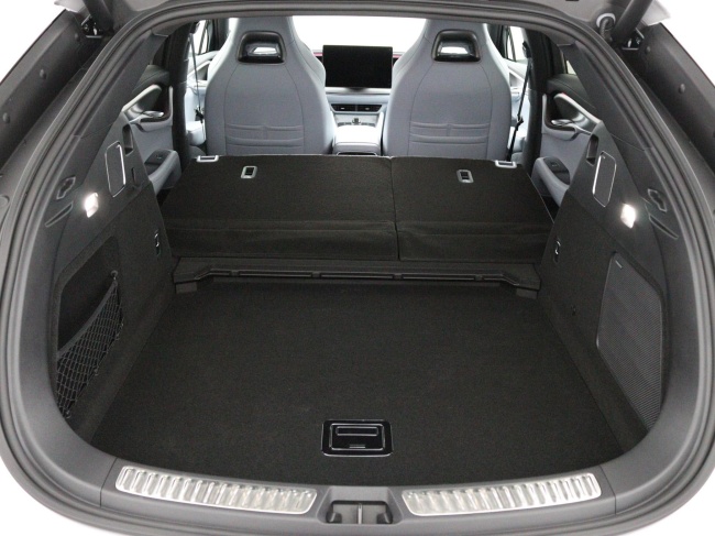 BYD SEALION 7 - Comfort 82.5 kWh