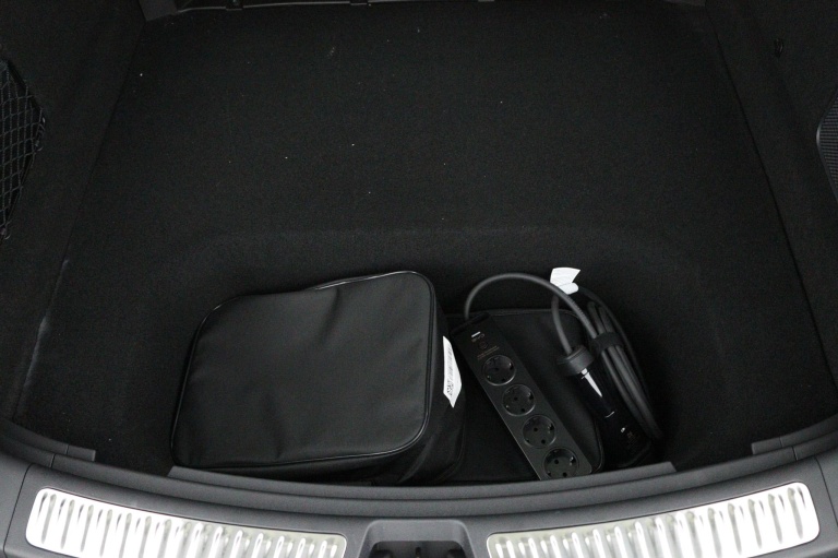BYD SEALION 7 - Comfort 82.5 kWh 27