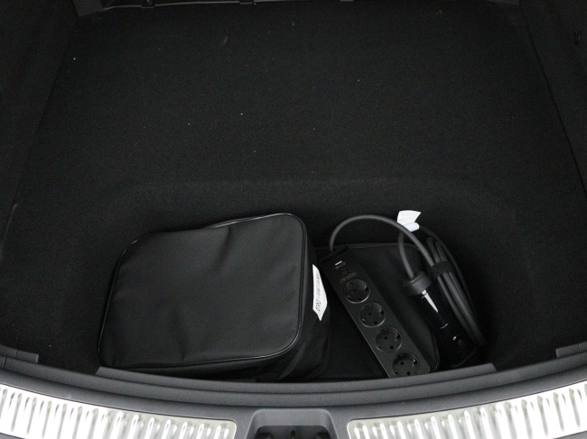 BYD SEALION 7 - Comfort 82.5 kWh