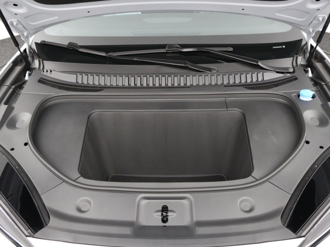 BYD SEALION 7 - Comfort 82.5 kWh