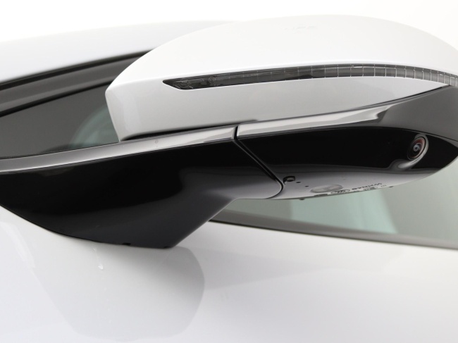 BYD SEALION 7 - Comfort 82.5 kWh