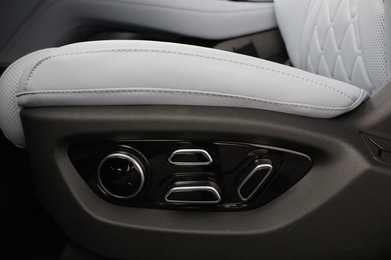 BYD SEALION 7 - Comfort 82.5 kWh 32