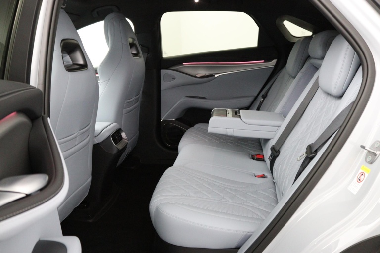 BYD SEALION 7 - Comfort 82.5 kWh 34