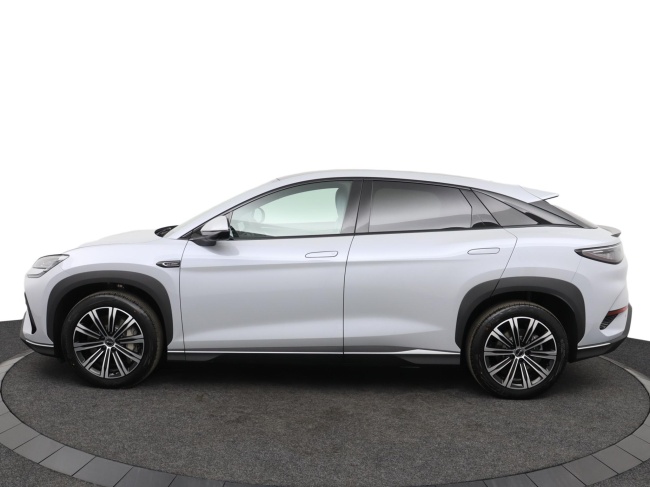 BYD SEALION 7 - Comfort 82.5 kWh