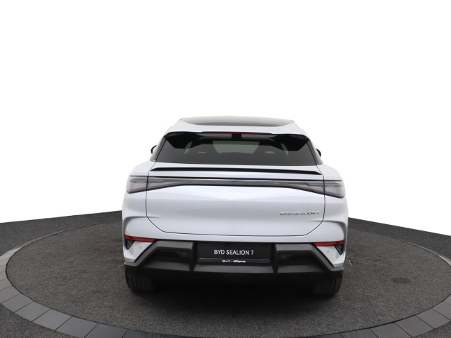 BYD SEALION 7 - Comfort 82.5 kWh