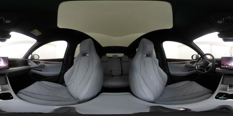 BYD SEALION 7 - Comfort 82.5 kWh 46