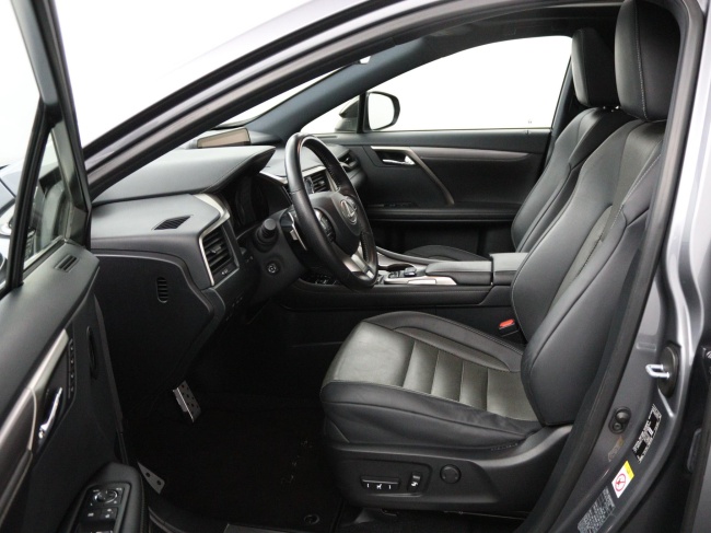 Lexus RX - 450h 4WD F Sport Line