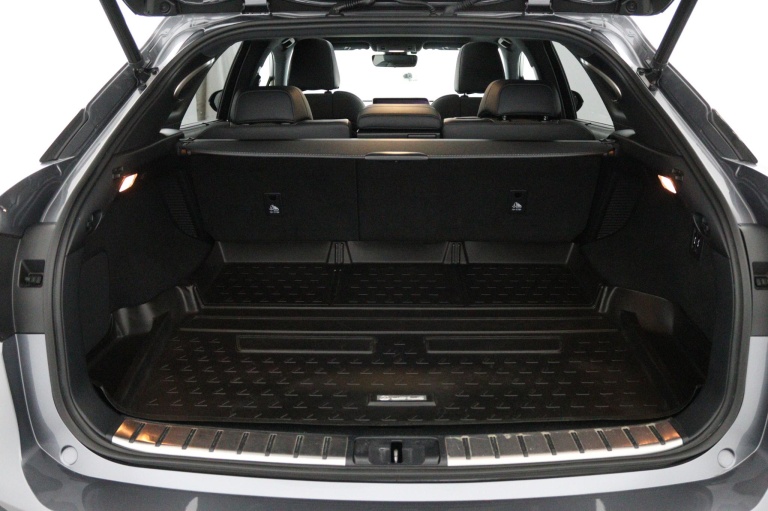 Lexus RX - 450h 4WD F Sport Line 21