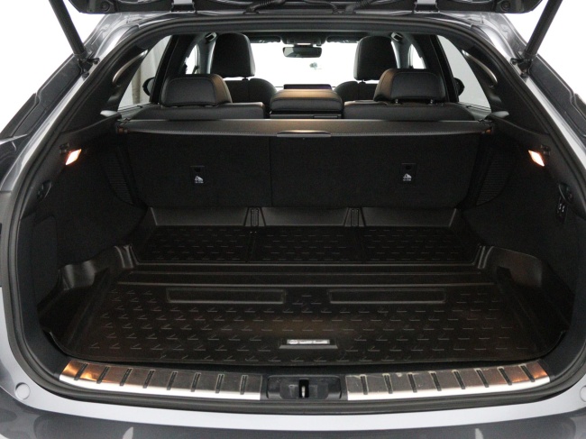 Lexus RX - 450h 4WD F Sport Line
