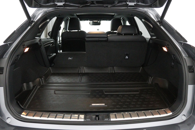 Lexus RX - 450h 4WD F Sport Line 22
