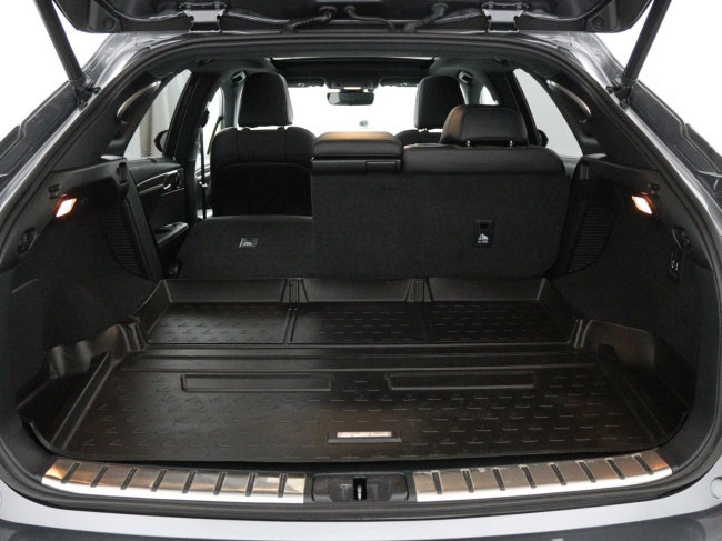 Lexus RX - 450h 4WD F Sport Line