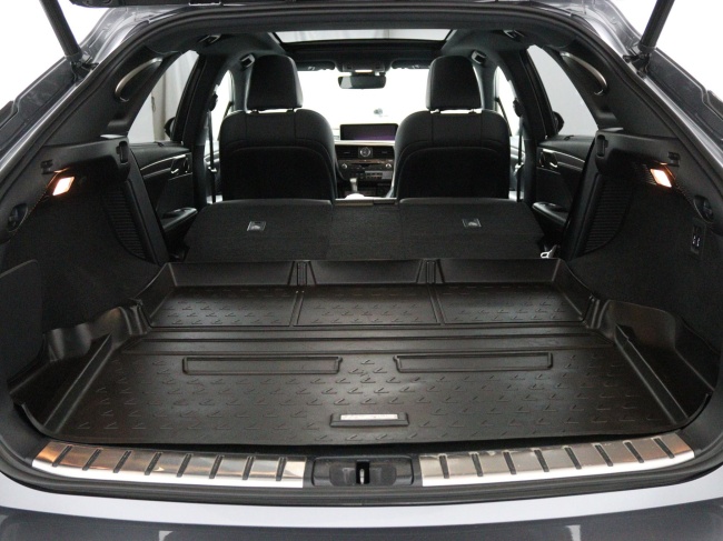 Lexus RX - 450h 4WD F Sport Line