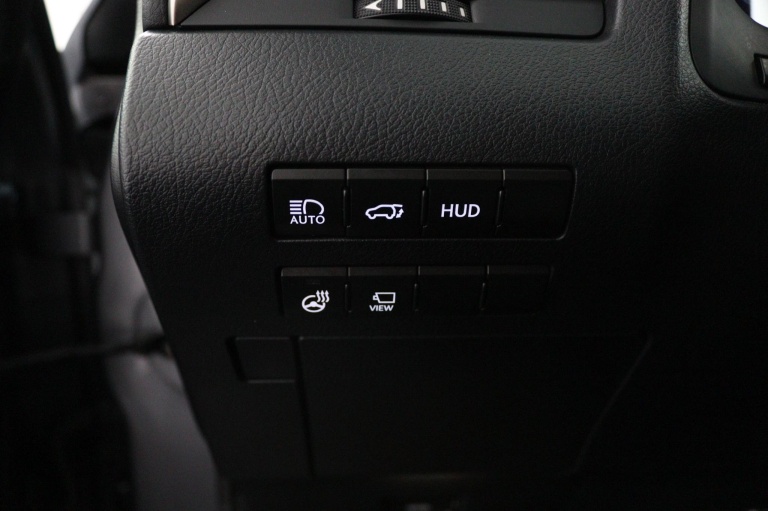 Lexus RX - 450h 4WD F Sport Line 27