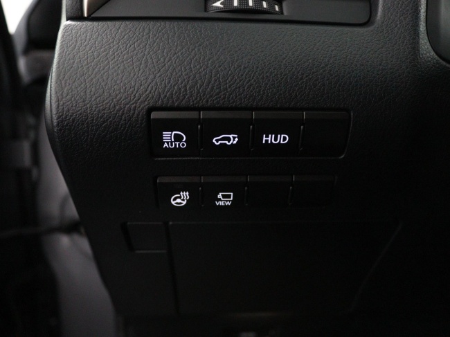 Lexus RX - 450h 4WD F Sport Line