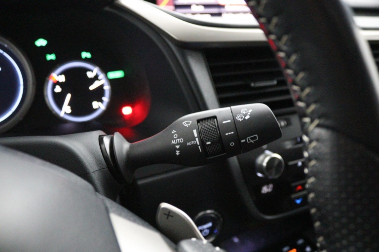 Lexus RX - 450h 4WD F Sport Line 30