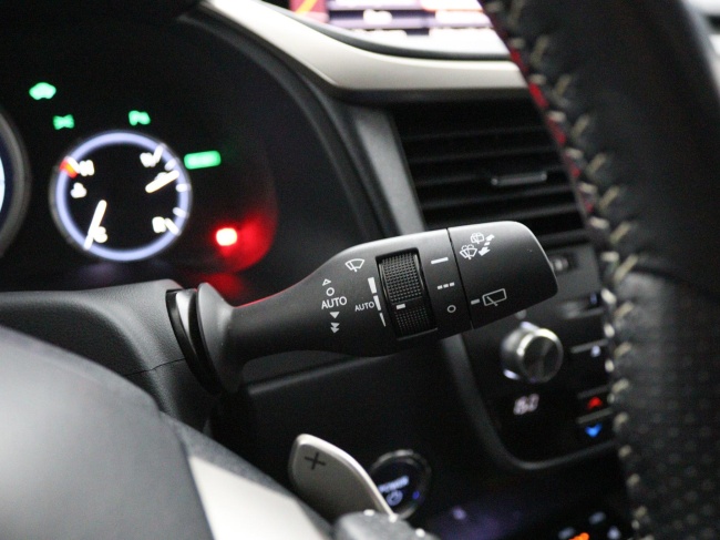 Lexus RX - 450h 4WD F Sport Line