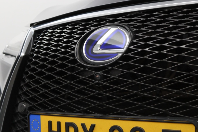 Lexus RX - 450h 4WD F Sport Line 37