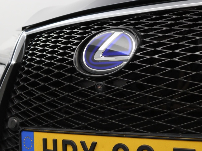 Lexus RX - 450h 4WD F Sport Line