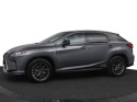 Lexus RX - 450h 4WD F Sport Line