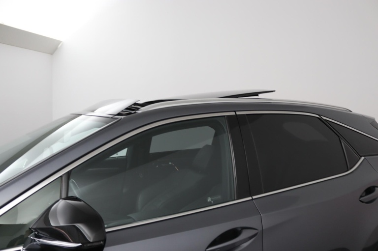 Lexus RX - 450h 4WD F Sport Line 40
